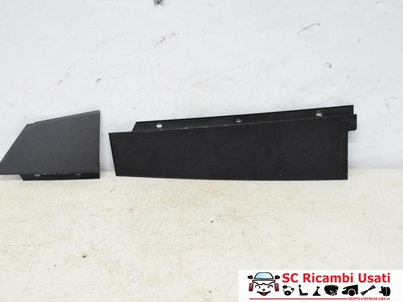 Modanatura Montante Porta Destra Fiat 500  - 28550
