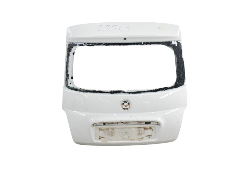 Portellone Fiat 500  - 29523