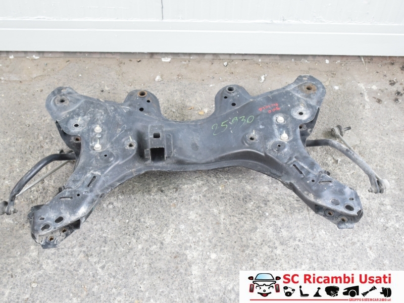 Culla Motore Fiat 500  - 29530