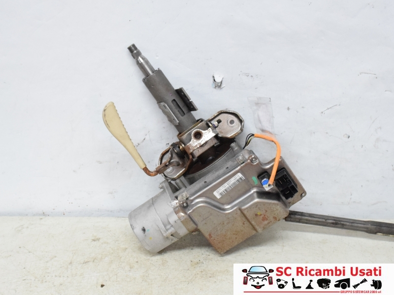 Piantone Sterzo Elettrico Fiat 500 735451732 735501076 - 30206