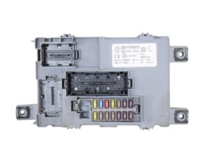 Body Computer Fiat 500 51786937 - 30207
