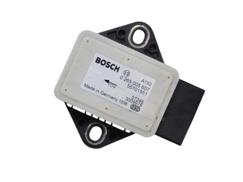 Centralina Esp Fiat 500 55701951 51904961 - 30208