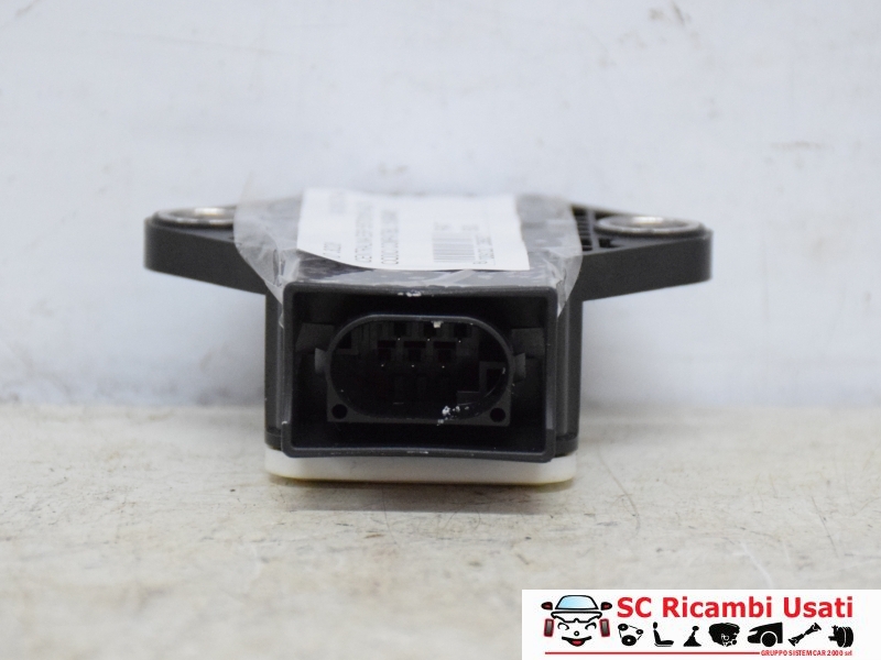 Centralina Esp Fiat 500 55701951 51904961 - 30208