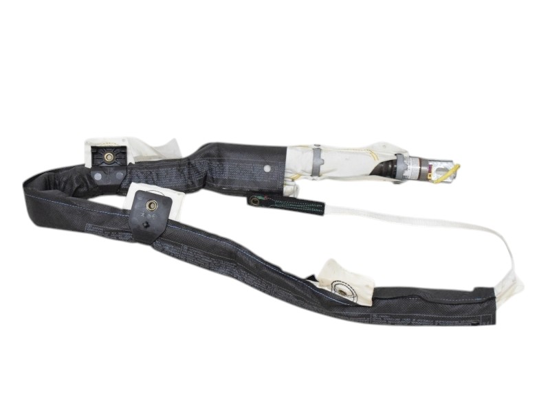 Airbag Tendina Laterale Destra Fiat 500 51782980 - 30209