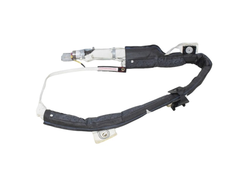 Airbag Tendina Laterale Sinistra Fiat 500 51782981 - 30212 Airbag Tendina Laterale Sinistra Fiat 500 51782981 - 30212