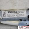 Airbag Tendina Laterale Sinistra Fiat 500 51782981