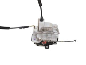 Serratura Porta Destra Fiat 500 51785918 - 30235