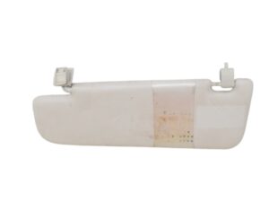 Aletta Parasole Destra Fiat 500  - 30249