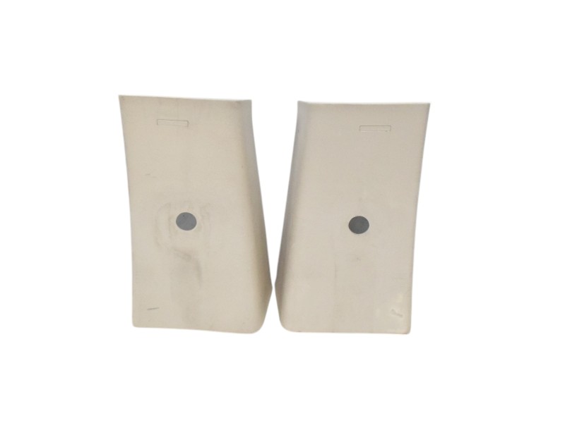 Rivestimento Montante Centrale Fiat 500 735426813 735426814 - 30251