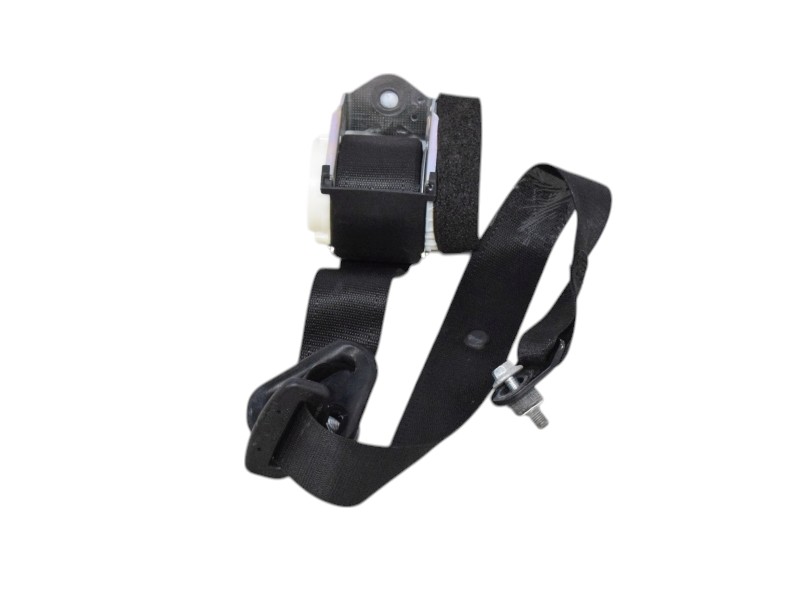 Cintura Di Sicurezza Posteriore Destra Fiat 500 735451738 - 30252 Cintura Di Sicurezza Posteriore Destra Fiat 500 735451738 - 30252
