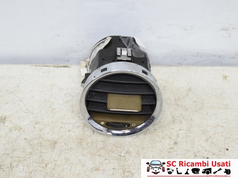 Diffusore Aria Sinistro Fiat 500  - 30258