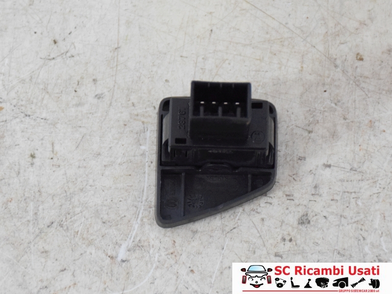 Pulsante Alzavetro Destro Fiat 500 735450602 - 30260