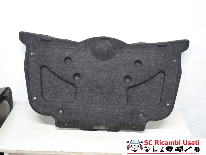 Rivestimento Portellone Posteriore Fiat 500 735453153 - 30286