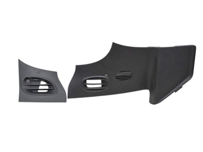 Rivestimento Tunnel Inferiore Fiat 500 735426879 735426881 - 30290