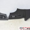 Rivestimento Tunnel Inferiore Fiat 500 735426879 735426881 - 30290