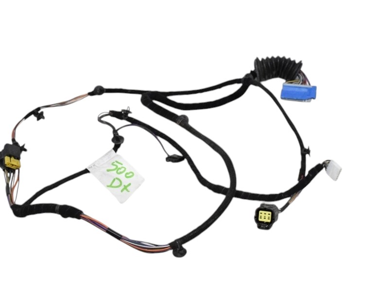 Impianto Cablaggio Porta Destra Fiat 500 51803111 - 30457 Impianto Cablaggio Porta Destra Fiat 500 51803111 - 30457