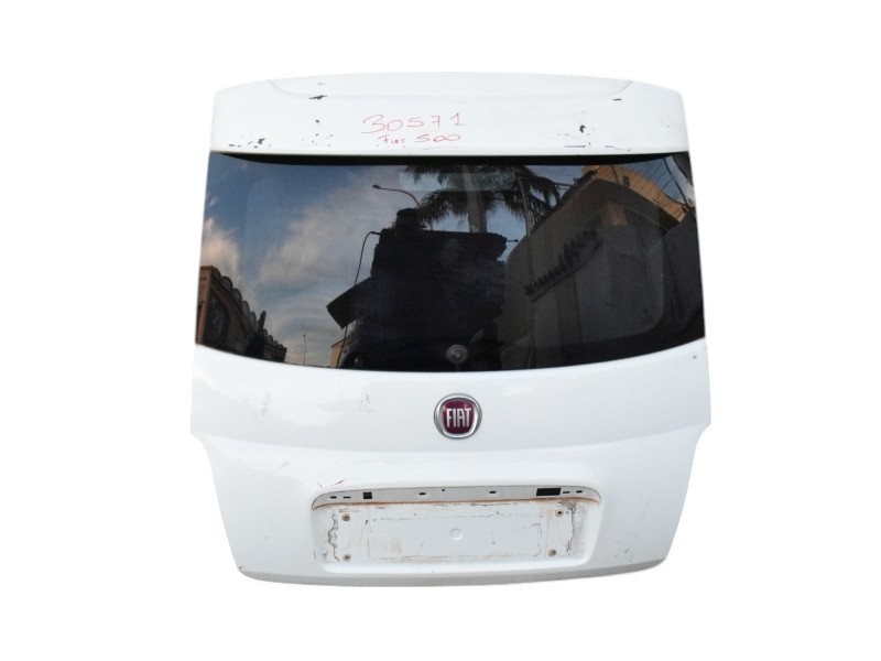 Portellone Fiat 500  - 30571