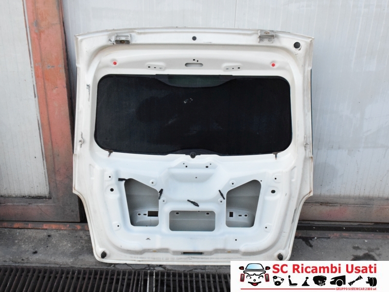 Portellone Fiat 500  - 30571