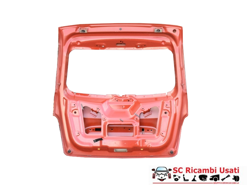 Portellone Fiat 500  - 30572