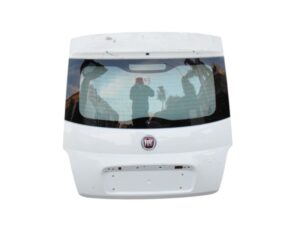 Portellone Fiat 500  - 30573