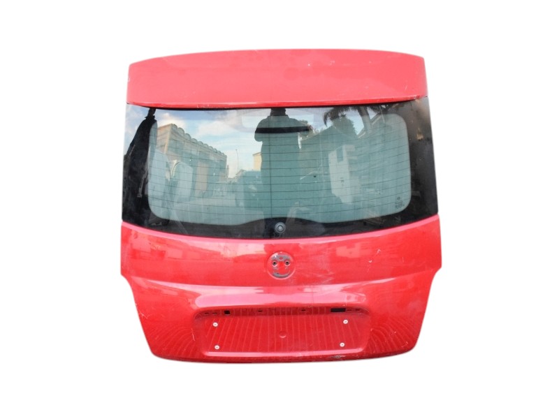 Portellone Fiat 500  - 30574