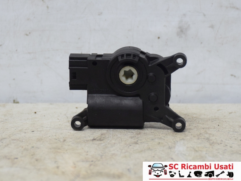 Motorino Attuatore Stufa Alfa Romeo Giulia 77367542 77367161 - 30709