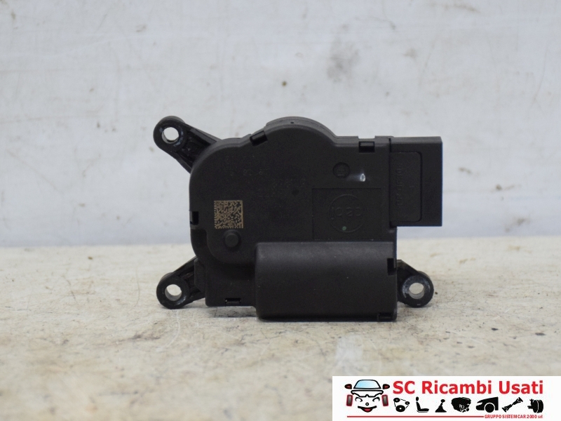 Motorino Attuatore Stufa Alfa Romeo Giulia 77367542 77367161 - 30709