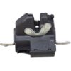 Serratura Portellone Fiat 500 55701971 - 30855