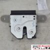 Serratura Portellone Fiat 500 55701971 - 30855
