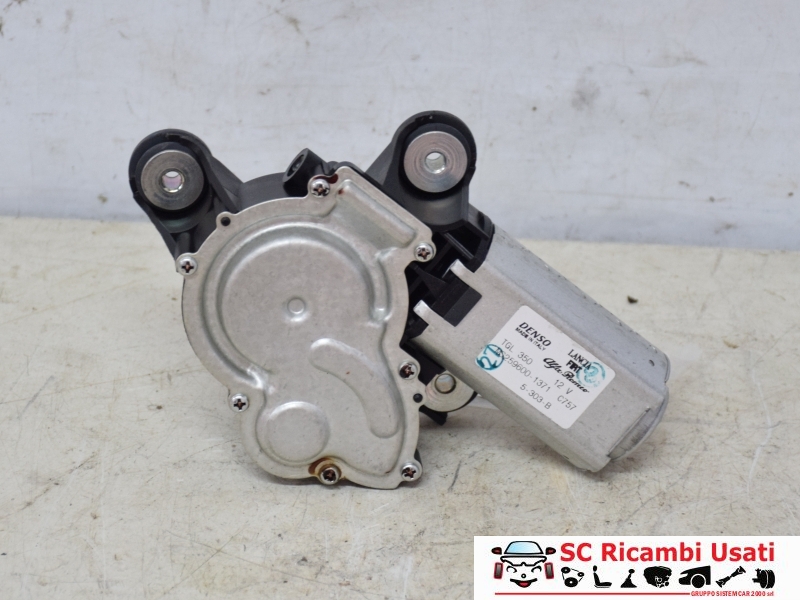 Tergilunotto Fiat 500 51850871 - 30860