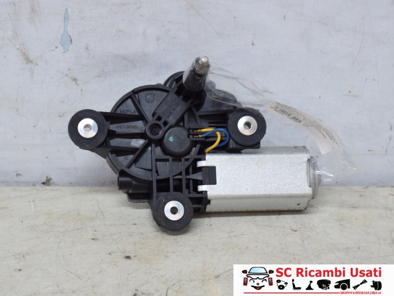 Tergilunotto Fiat 500 51850871 - 30860