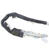 Airbag Tendina Laterale Sinistra Fiat 500 52009375 - 31061 Airbag Tendina Laterale Sinistra Fiat 500 52009375 - 31061