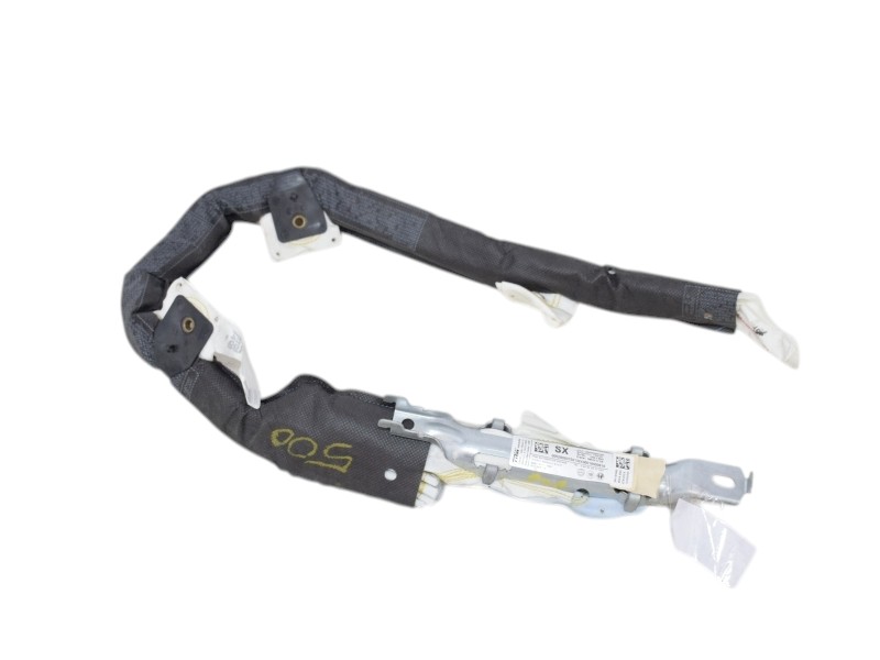 Airbag Tendina Laterale Sinistra Fiat 500 52009375 - 31061 Airbag Tendina Laterale Sinistra Fiat 500 52009375 - 31061