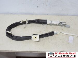 Airbag Tendina Laterale Sinistra Fiat 500 Abarth 52230688