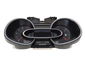 Quadro Strumenti Renault Clio 4 1.5 Dci 248109917R - 31848