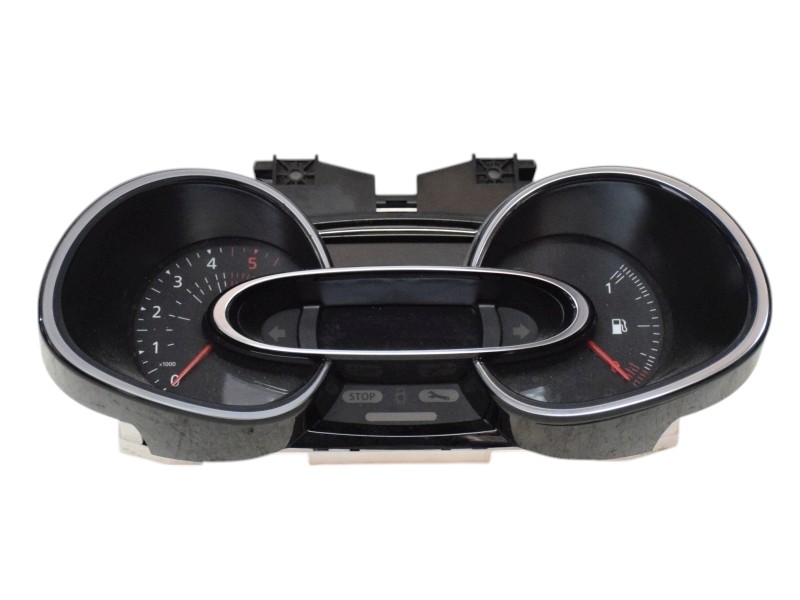 Quadro Strumenti Renault Clio 4 1.5 Dci 248109917R - 31848
