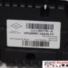Quadro Strumenti Renault Clio 4 1.5 Dci 248109917R - 31848 Quadro Strumenti Renault Clio 4 1.5 Dci 248109917R - 31848