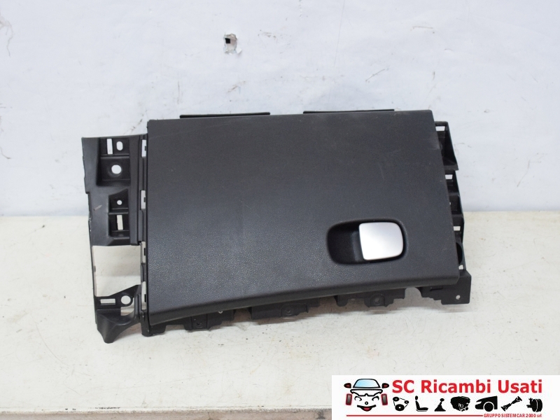Cassetto Portaoggetti Fiat 500l 735523140 - 32725