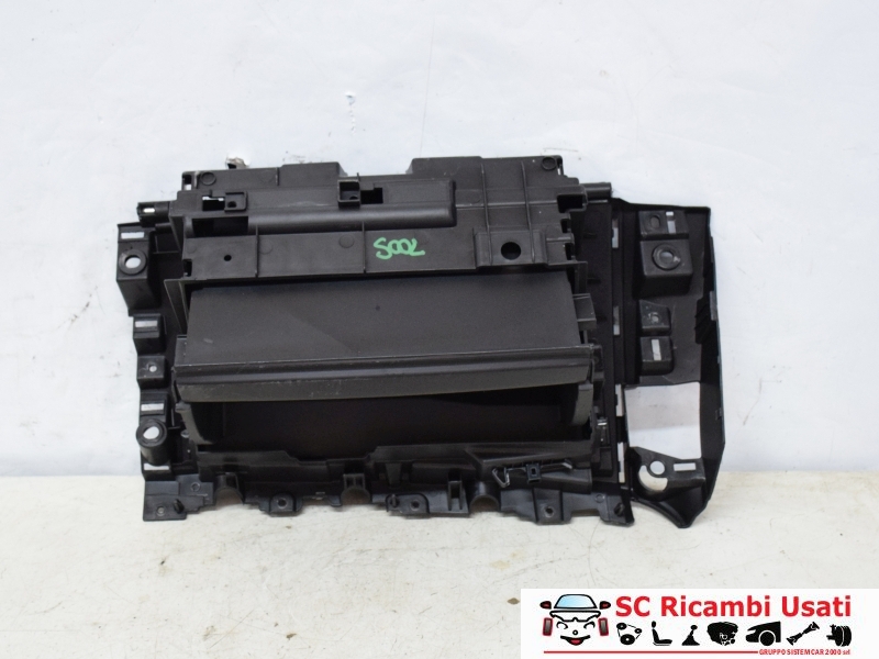 Cassetto Portaoggetti Fiat 500l 735523140 - 32725