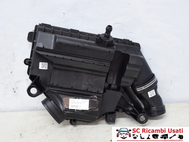 Scatola Filtro Aria Fiat 500l 1.3 Mjt 51968076 - 32726