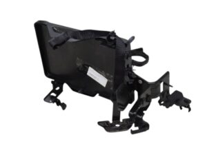 Supporto Porta Batteria Fiat 500l  - 32727