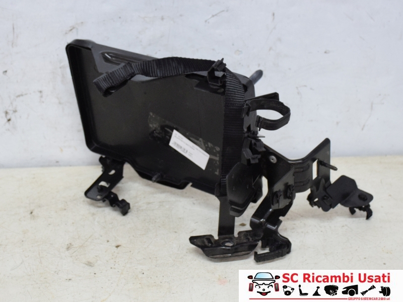 Supporto Porta Batteria Fiat 500l - 32727 Supporto Porta Batteria Fiat 500l - 32727