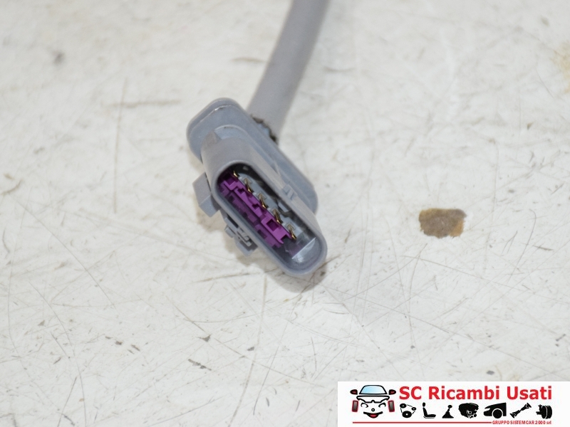 Sonda Lambda Fiat 500l 1.3 Mjt 55281069 - 32731