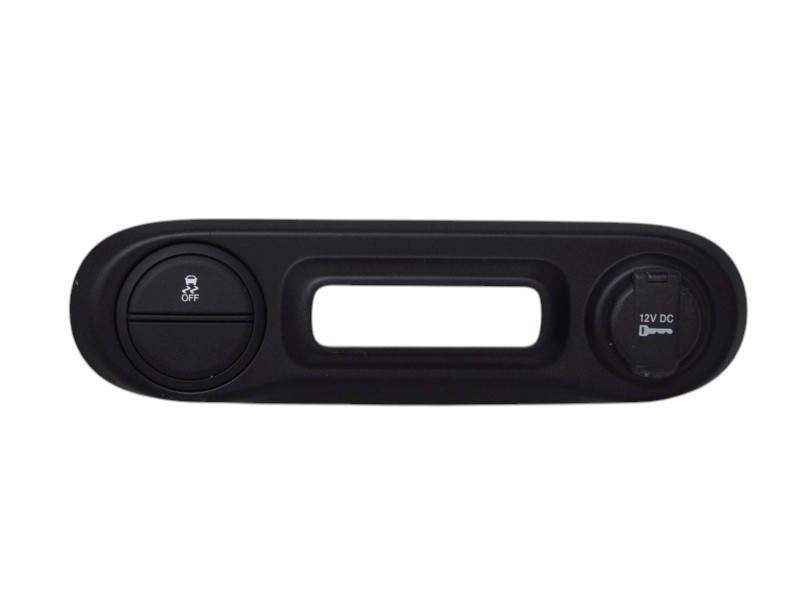 Modanatura Pulsante Esp Fiat 500l 735643737 - 32733