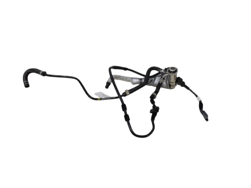 Iniettore Adblue Fiat 500l 1.3 Mjt 55283500 - 32738 Iniettore Adblue Fiat 500l 1.3 Mjt 55283500 - 32738