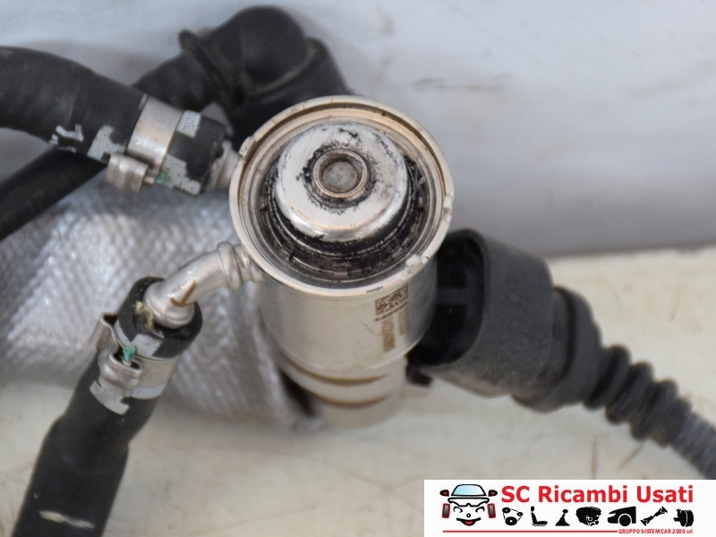 Iniettore Adblue Fiat 500l 1.3 Mjt 55283500 - 32738 Iniettore Adblue Fiat 500l 1.3 Mjt 55283500 - 32738