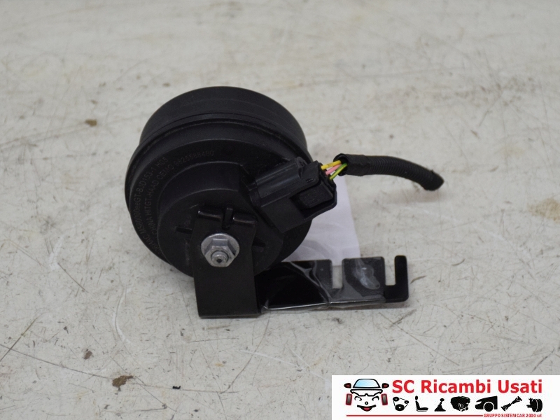 Avvisatore Acustico Portellone Jeep Avenger 9825588480 - 32755