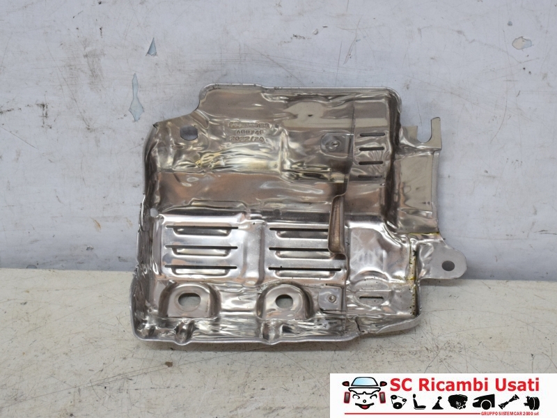 Paracalore Turbina Jeep Avenger 1.2 Benzina 9832966180 - 32763