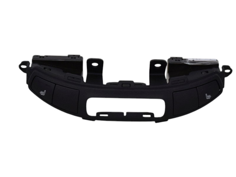 Pulsantiera Sedili Riscarldabili Fiat 500x 735695224 735695227 - 32822