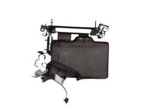 Supporto Porta Batteria Fiat 500x  - 32826